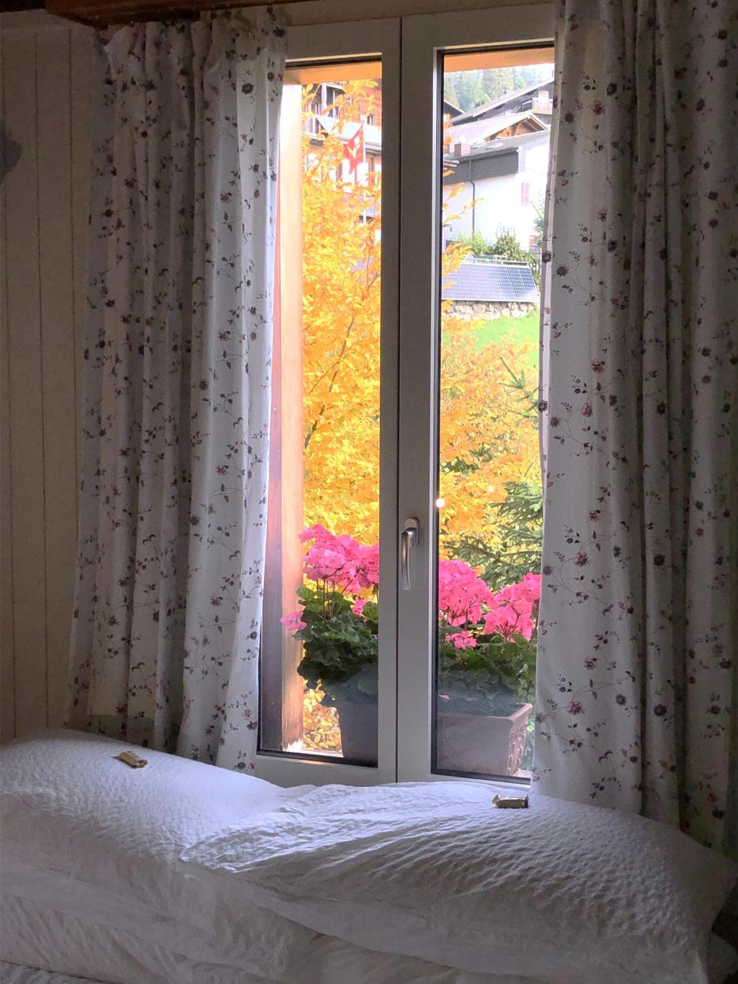 Ula'S Holiday Apartments Беатенберґ Номер фото